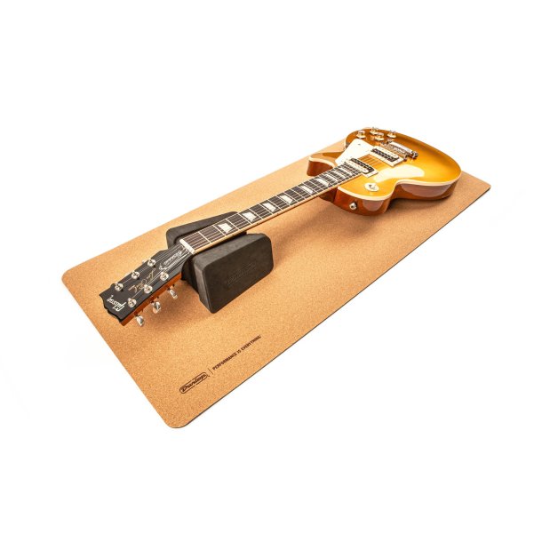 Dunlop CM65 System 65 CORK Guitar Mat